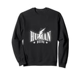 Human Being Sweatshirt