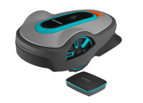 ROBOTKLIPPER SMART SILENO LIFE 1500