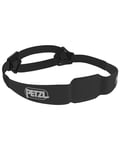 Petzl Bande Élastique pour Lampe Swift Rl , Noir