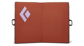 Crashpad black diamond circuit orange