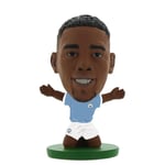 SoccerStarz - Man City Gabriel Jesus - Home Kit (Classic Kit) /Figures