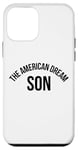 iPhone 12 mini The American Dream Son Case