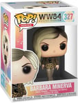 Funko 46666 POP 1984-Barbara Wonder Woman Barbara Collectible Toy, Multicolour