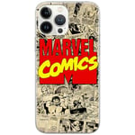 ERT GROUP Coque de téléphone Portable pour Xiaomi Redmi Note 11 Pro 5G/11 Pro 4G Original et sous Licence Officielle Marvel Motif 004 adapté à la Forme du téléphone Portable, Coque en TPU