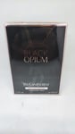 Black Opium Yves Saint Laurent EDP Spray Eau de Parfum Women 50ml New &Sealed