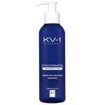 KV-1 shampoo rasvaiselle päänahalle GREASY SCALP BALANCE 3.1, 200 ml