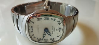 Seiko skp085p1 premier Vitre Saphir Montre Homme Mejorofertarelojes