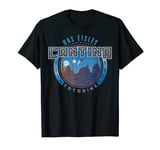 Star Wars Cantina Circle Patch T-Shirt