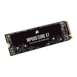 Corsair MP600 CORE XT 2TB SSD M.2 NVMe PCIe Gen.4 Solid State Drive - CSSD-F2000GBMP600CXT