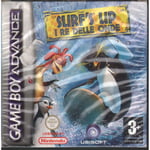 Surf's Up - The Kings of the Waves Game Boy Advance GBA Sealed 3307210259226