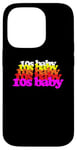 iPhone 14 Pro 10s BABY 2010s birthday born tens SON DAUGHTER twenty teens Case