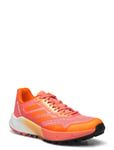 Adidas Terrex Terrex Agravic Flow 2.0 Trail Running Skor Badskor Orange