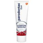 Parodontax Complete Protection Whitening Dentifrice 75 ml dentifrice(s)