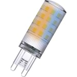 Ledvance Smart+ Wifi G9 stiftlampa, justerbar vit, 3,5W