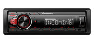 Pioneer MVH-S330DAB autosoitin