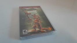 DAXTER - SONY PSP ~ Brand New & Sealed ~ Greatest Hits ~ Action/Adventure