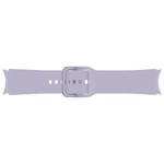 ET-SFR90SVE Samsung Galaxy Watch 5 Sport Strap 20mm S/M Purple