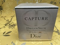 Dior Capture Dream Skin Moist & Perfect Cushion SPF 50 Shade 012