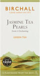 Tea Bags, Jasmine Tea Pearls Gift Set, Green Tea Bursting with Full Flavour, Per