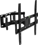 TV Bracket Double Arm Cantilever with Tilt