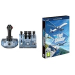 Thrustmaster TCA Captain + MS Flight