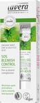 Lavera SOS Blemish Control ∙ Mint, Zink & Salicylic Acid ∙ Minimises Spots & Red