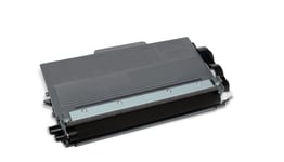 PrintMate BROTHER TN-3380, remanufactured toner, Black 8000p