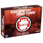 Pendragon Studios: Escape from New York: Bands of New York - 5th Player Expansio