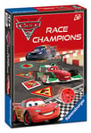 Ravensburger 22128 Race Champions Disney Cars 2