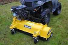 Rammy beitepusser 120cm atv