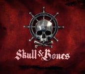 Skull & Bones Ubisoft PC Connect (Digital nedlasting)