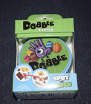 Dobble Easter Card Game Ages 6+ 2-8 Players Gift Board Game Rare