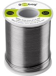 Pro Solder lead-free ø 1.5 mm 500 g - content: 0.3 %