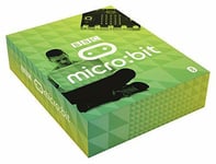 Bbc Micro:bit, Pocket-sized, Programmable Computer