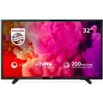 Philips 32PHS4503 Freeview HD TV