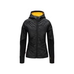 Northug  Livigno Hybrid Jkt Wmn L