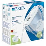 Brita - Carafe Filtrante Maxtra Pro Transparent 2,4 l 1,4 l