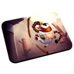 Tapis de souris league of legend lee sin poro