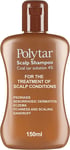 Polytar Scalp Shampoo , Polytar shampoo, Psoriasis shampoo, Treats Psoriasis, Se