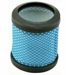 FILTER for VAX SlimVac TBTTV1P3 TBTTV1B1 TBTTV1T1 Cordless 22.2v Vacuum Cleaner