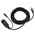 Extension Cable Plug And Play USB 3.0 Extension Cable For Desktop Computer