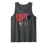 Disney Wreck It Ralph 2 Comfy Princess Pocahontas Tank Top