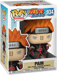 Funko Pop! Vinyl Naruto Shippuden Pain figuuri
