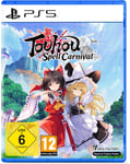 Touhou Spell Carnival Standard Edition (PS5) - Media fra Outland