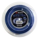 Solinco Revolution Bobine Cordage 200m - Bleu