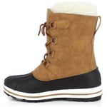 Bottes neige Kimberfeel  BEKER