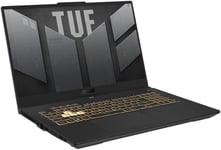 TUF Gaming F17 FX707ZU4-HX019W 17.3 i7-12700H 16GB 512SSD RTX4050 EN