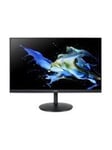 24" Acer CBA242Y Abmirx - CB2 Sarja - LCD monitor - Full HD (1080p) - 23.8"