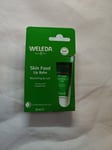 Weleda Skin Food Lip Balm 8ml