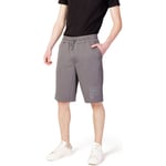 Short Fila  CALP baggy shorts FAM0312